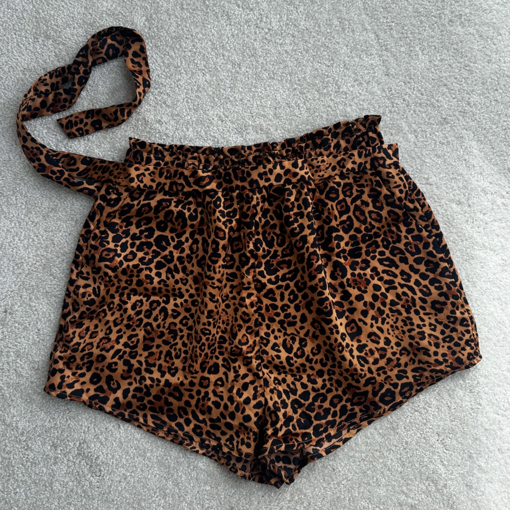 Superdown short - Picture 3 of 7